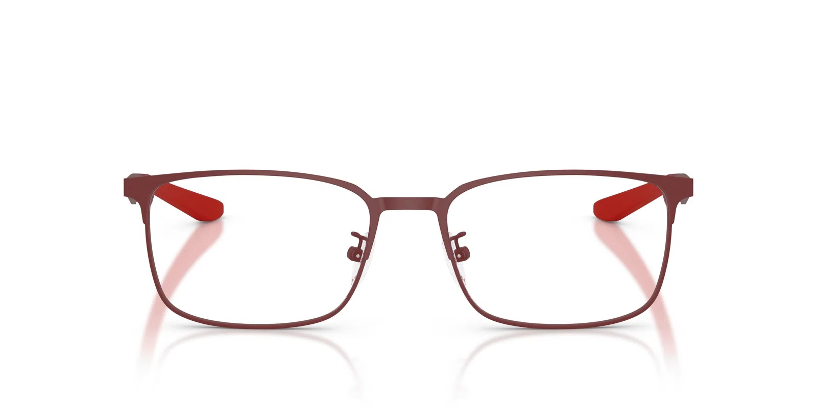 Scuderia Ferrari 7019D Eyeglasses - view 20